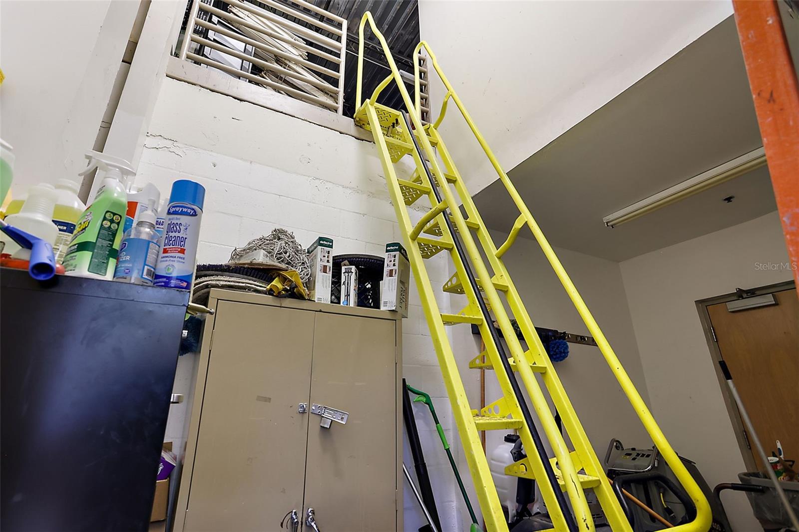 CARTER TABERNACLE CME CHURCH 47/123 - Commercial Sale