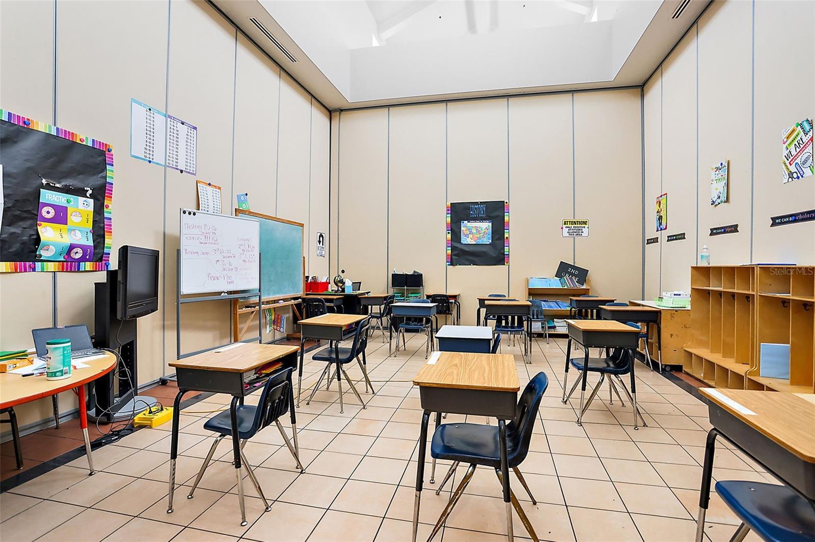 CARTER TABERNACLE CME CHURCH 47/123 - Commercial Sale