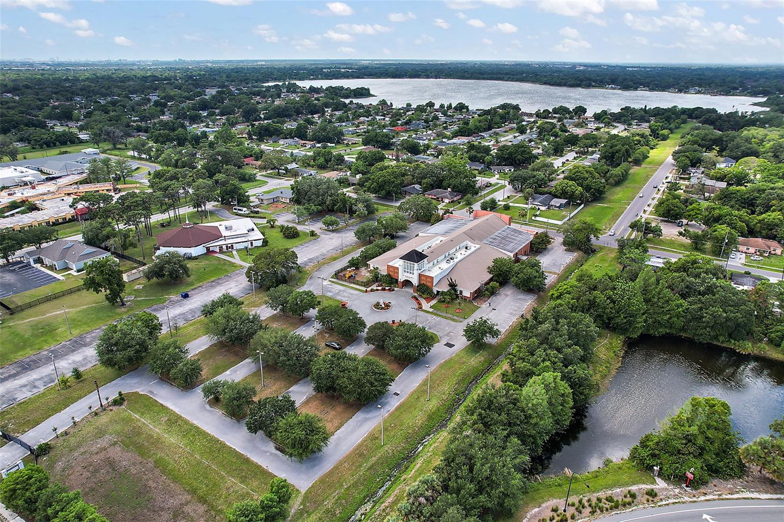 1 S COTTAGE HILL ROAD