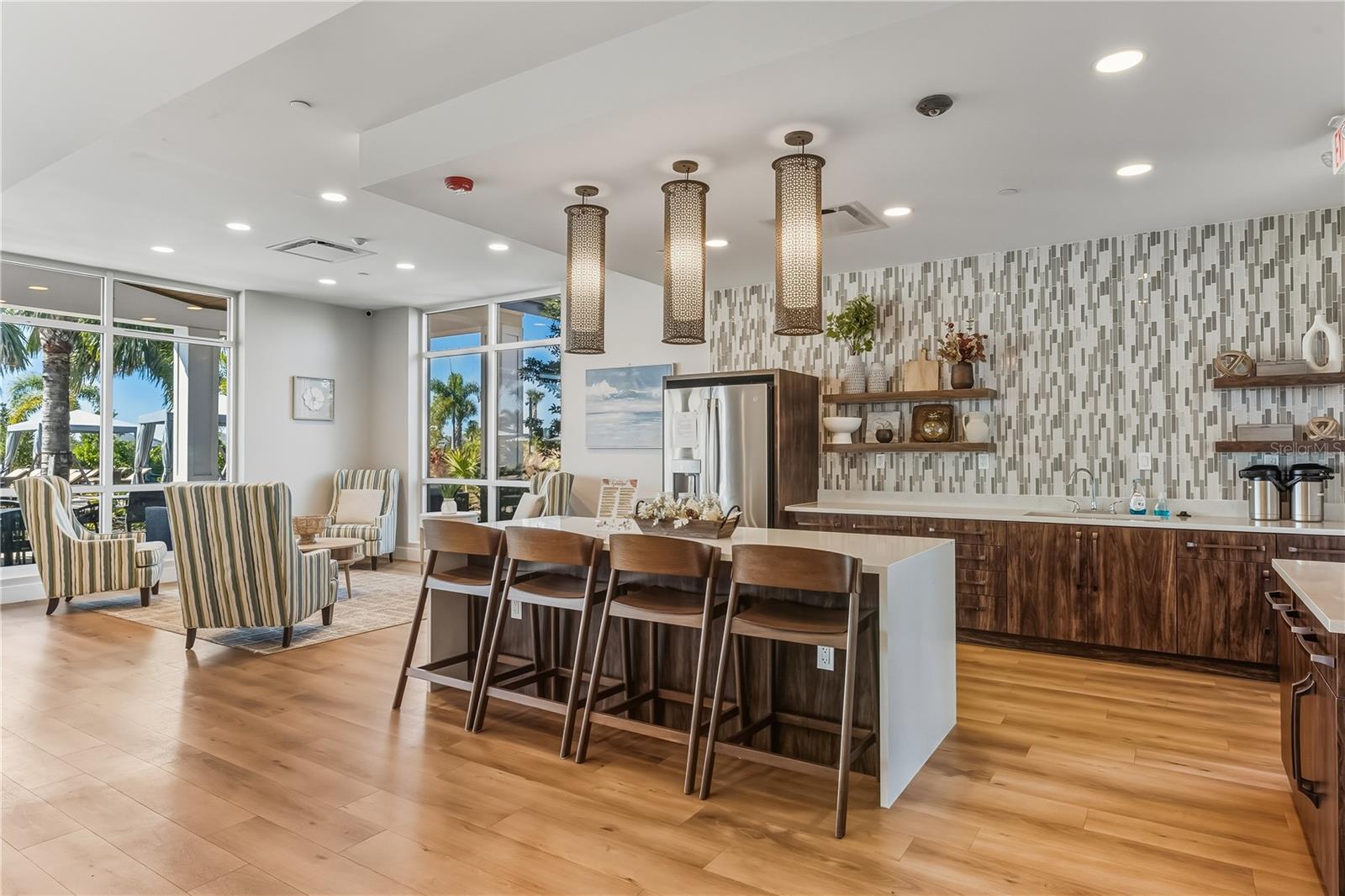 STAR FARMS AT LAKEWOOD RANCH - Residential