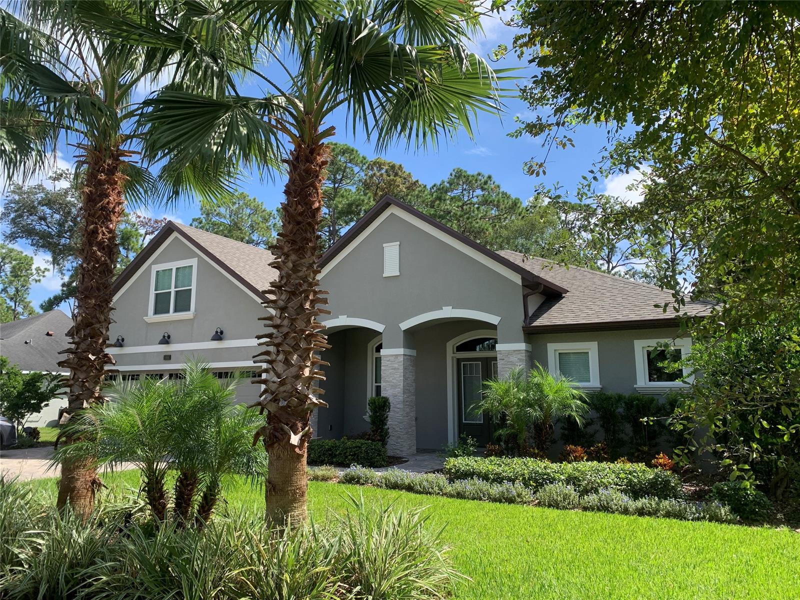 Sugar Mill Trails East - Residential