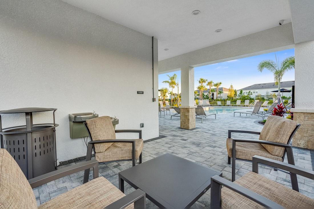 THE TOWNS AT SKYE RANCH - Residential