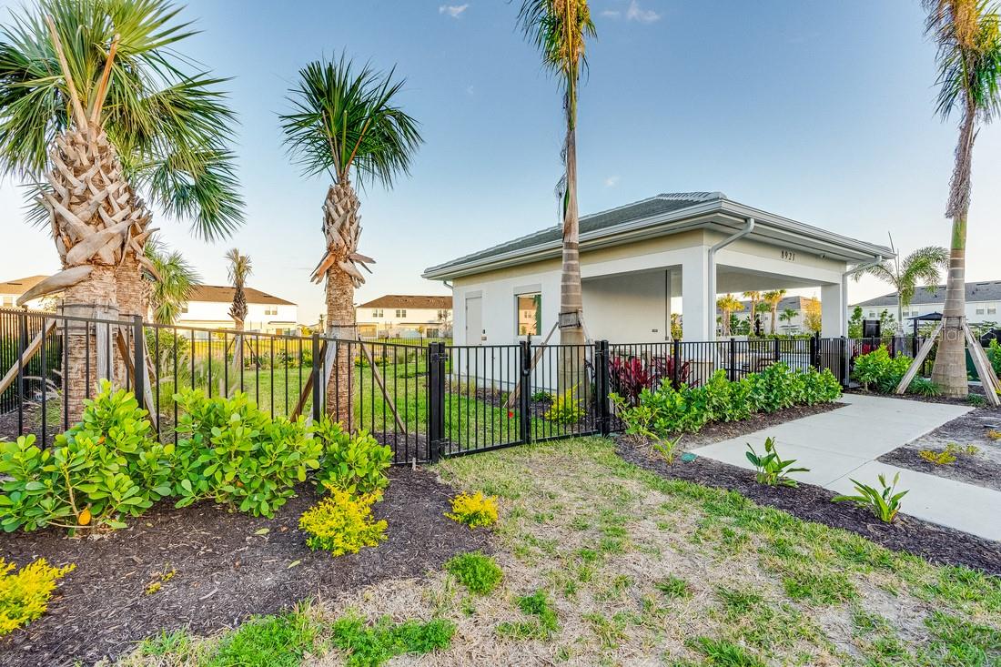 THE TOWNS AT SKYE RANCH - Residential