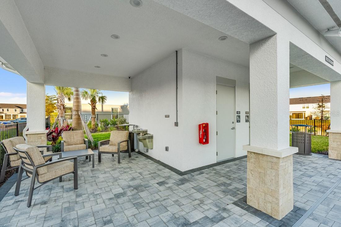 THE TOWNS AT SKYE RANCH - Residential