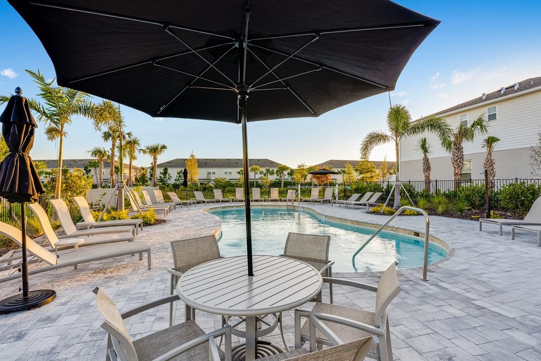 THE TOWNS AT SKYE RANCH - Residential