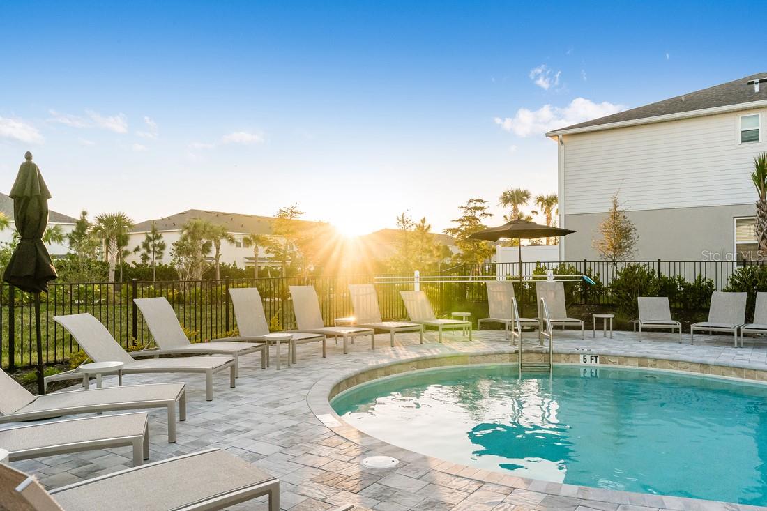 THE TOWNS AT SKYE RANCH - Residential