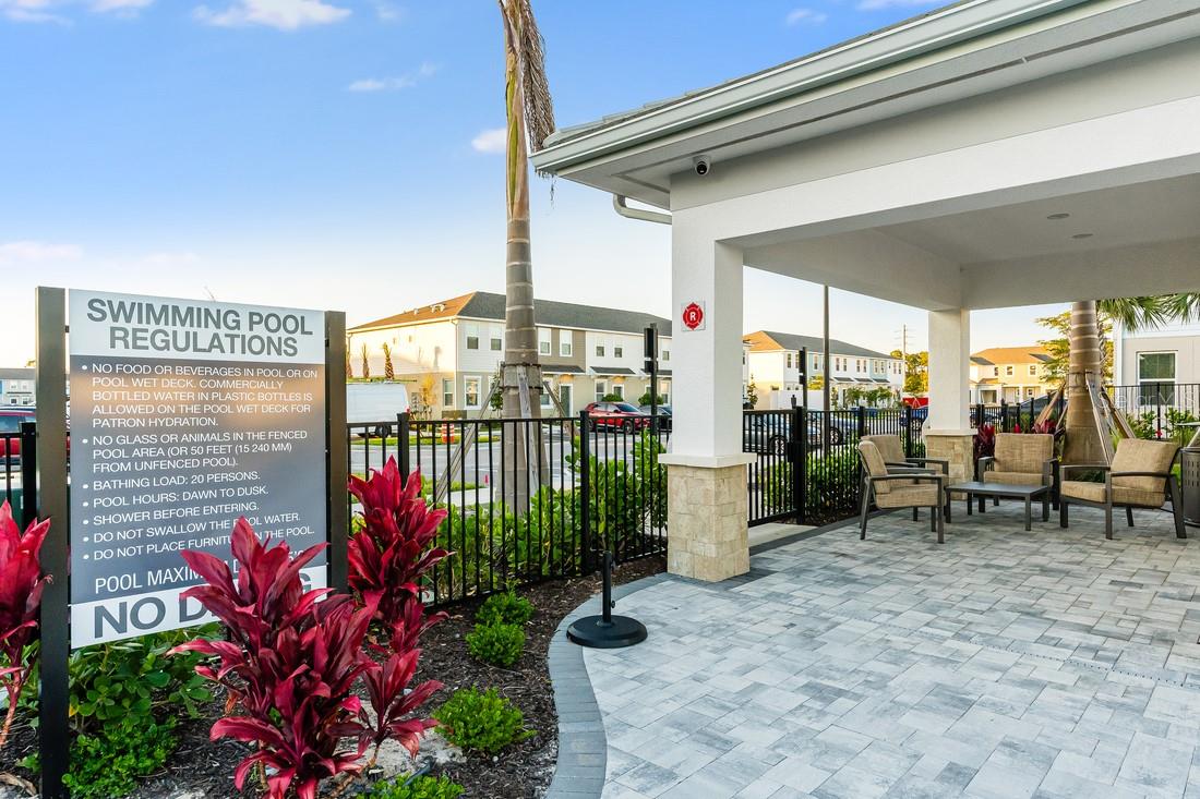 THE TOWNS AT SKYE RANCH - Residential