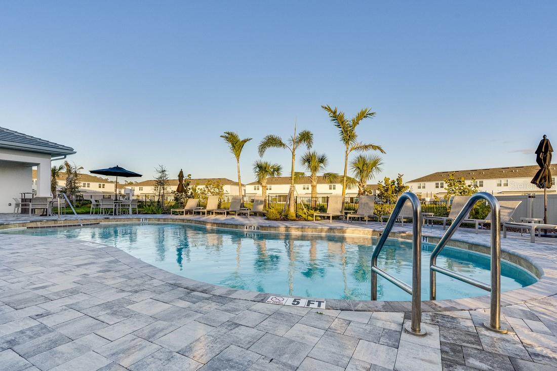 THE TOWNS AT SKYE RANCH - Residential