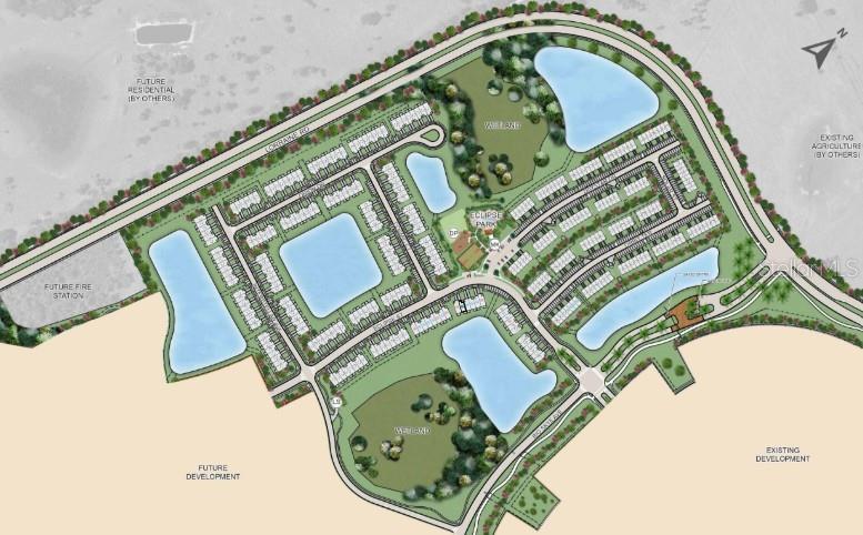THE TOWNS AT SKYE RANCH - Residential