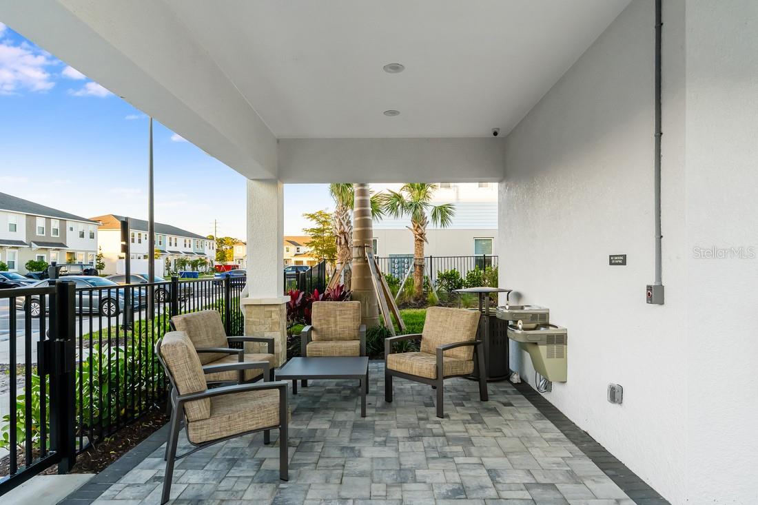 THE TOWNS AT SKYE RANCH - Residential