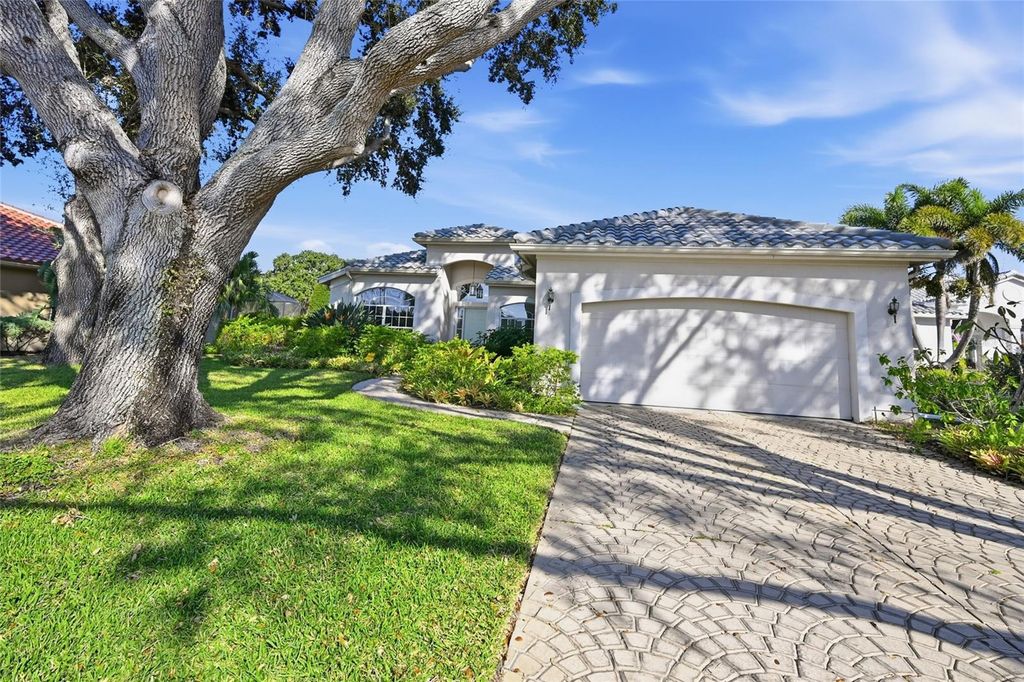 Photo of 5489 Downham Meadows, Sarasota, FL 34235 (MLS # A4670828)