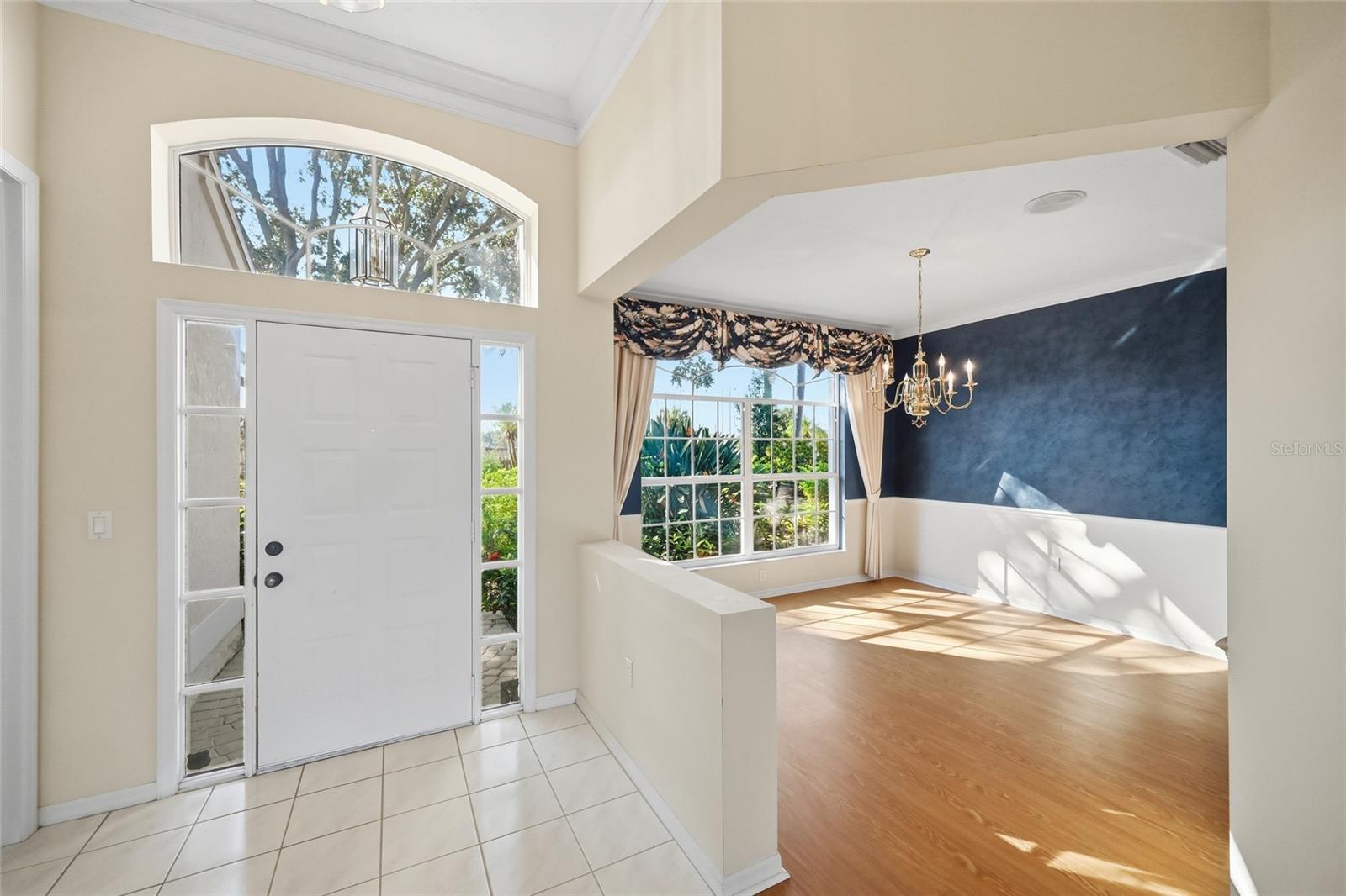 DEVONSHIRE PLACE - Residential