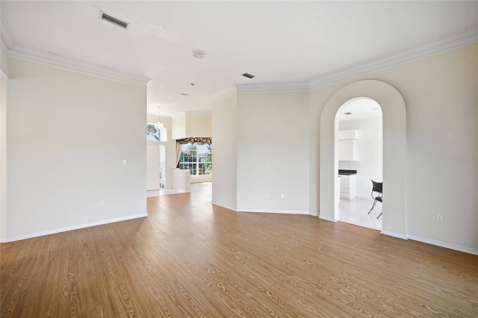 DEVONSHIRE PLACE - Residential