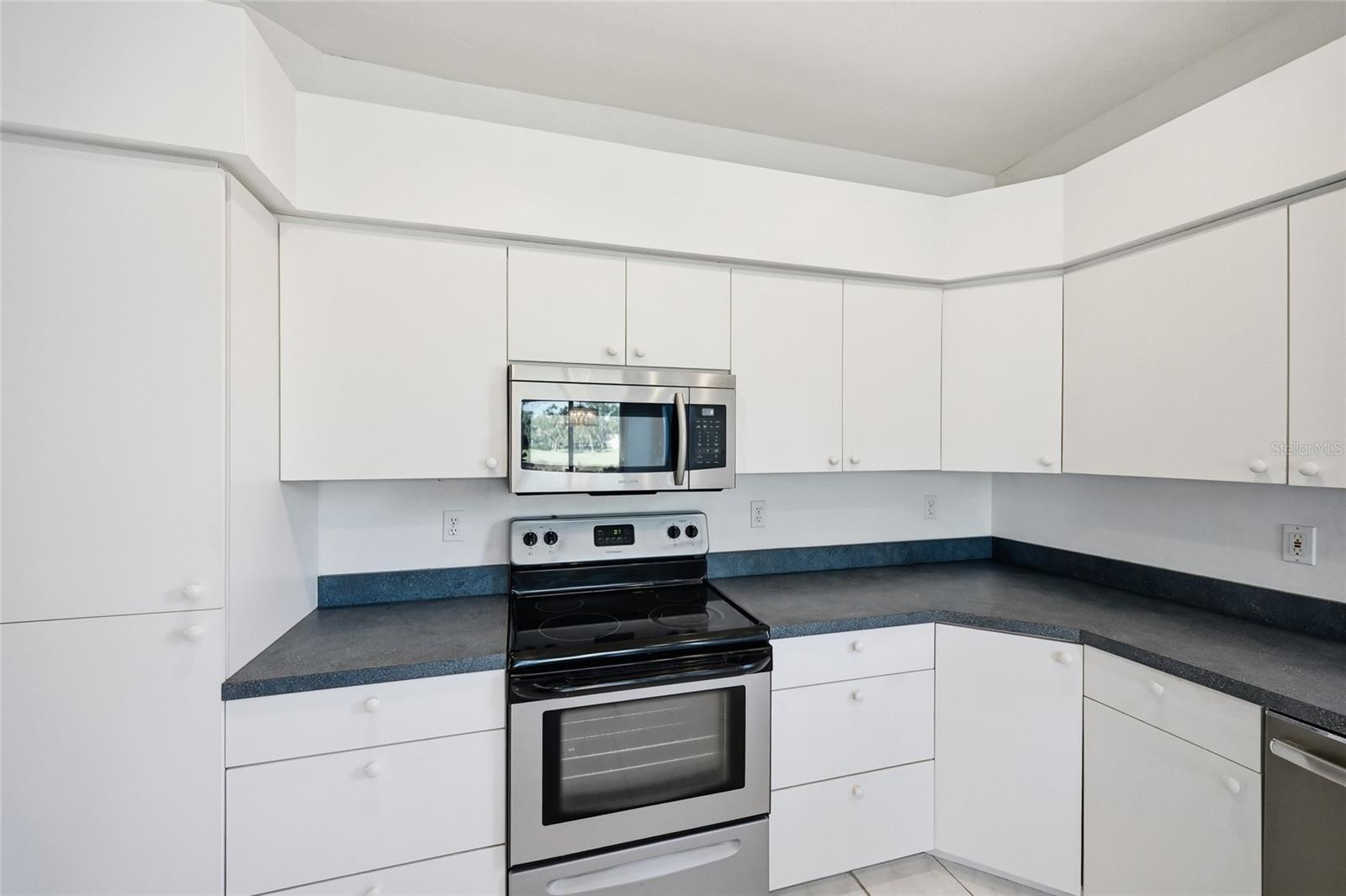 DEVONSHIRE PLACE - Residential