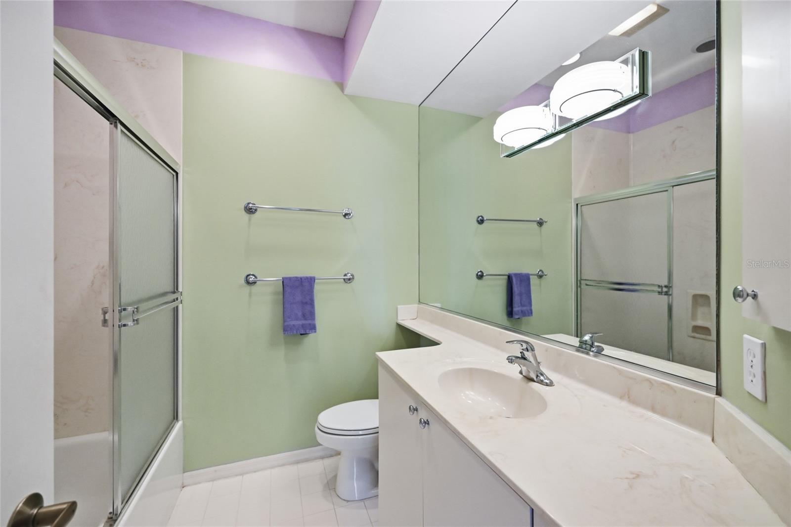 DEVONSHIRE PLACE - Residential