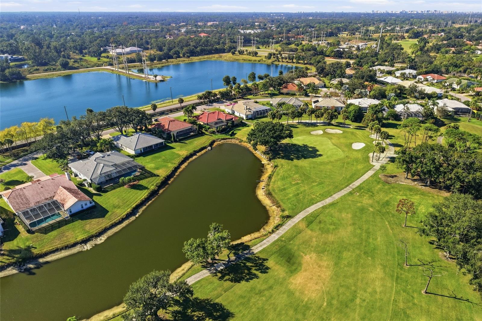 DEVONSHIRE PLACE - Residential