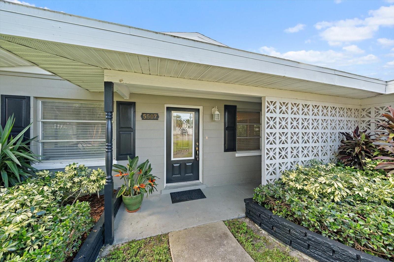 5507 HARBOR ROAD