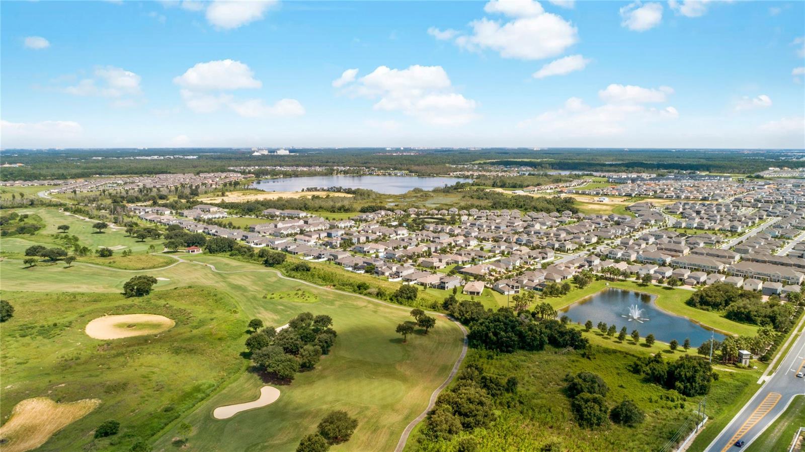 SUMMERLAKE - Residential