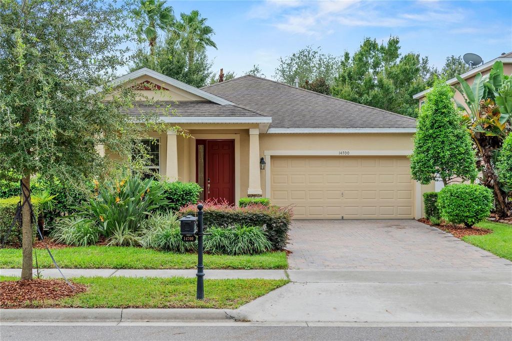 Photo of 14700 Spotted Sandpiper Boulevard, Winter Garden, FL 34787 (MLS # S5135990)