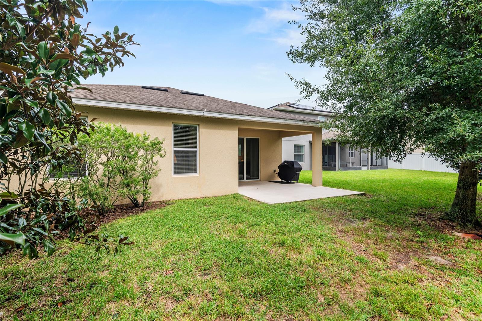 SUMMERLAKE - Residential