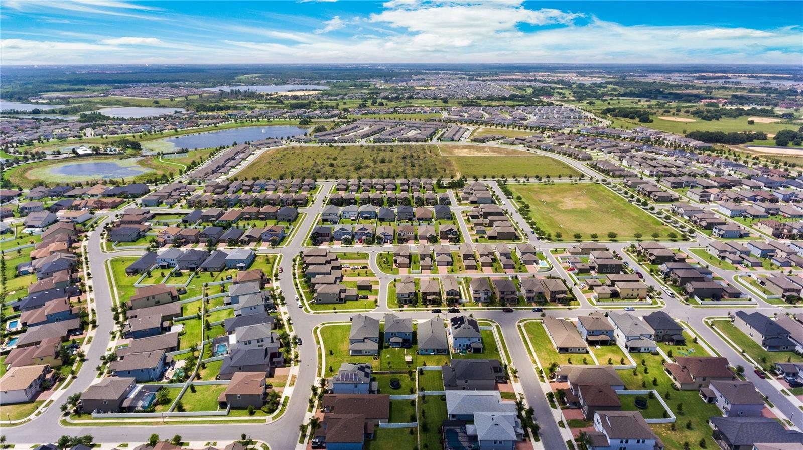 SUMMERLAKE - Residential