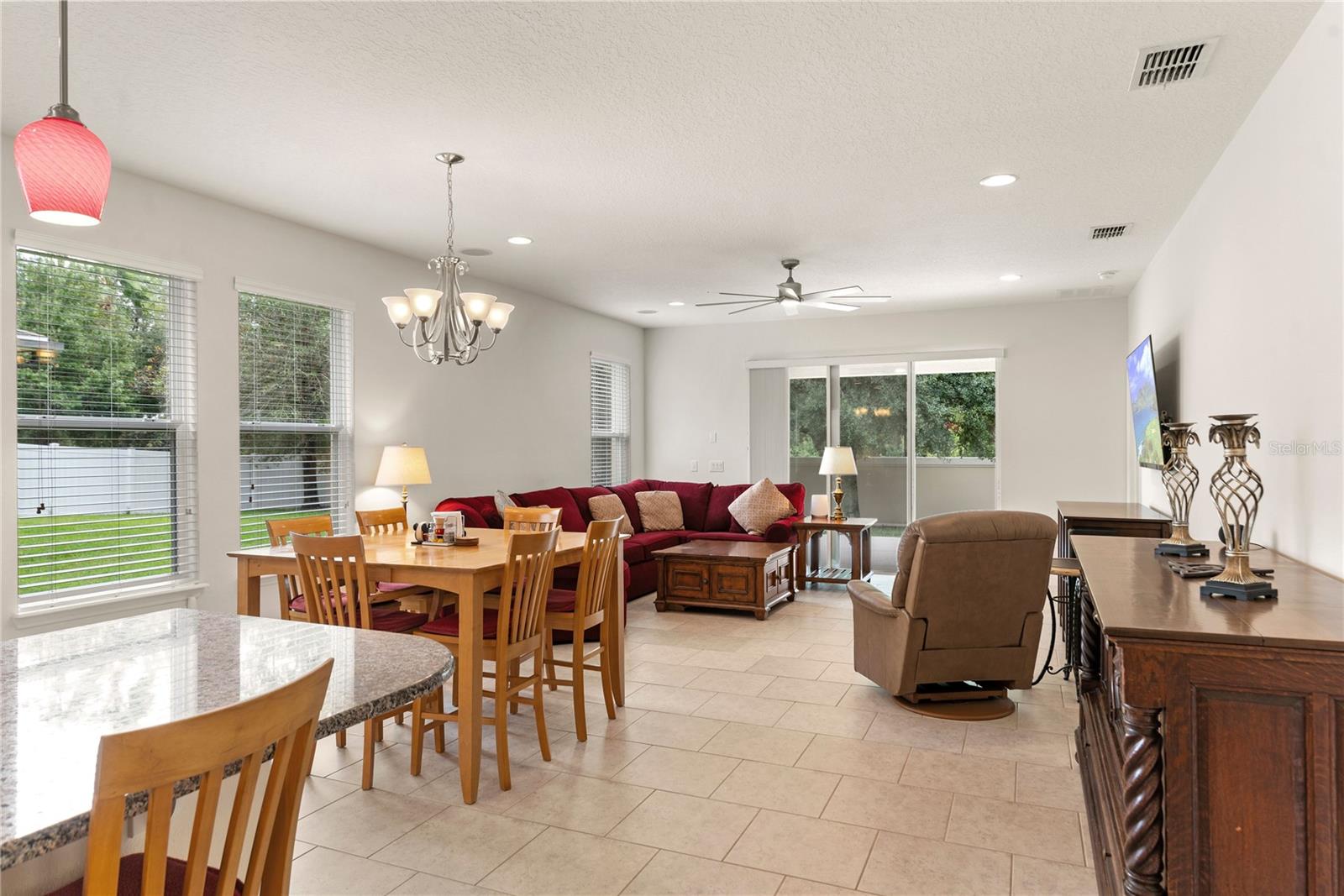 SUMMERLAKE - Residential