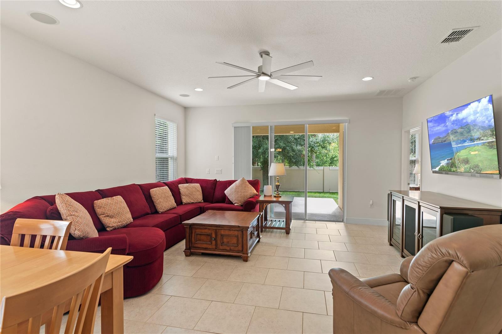 SUMMERLAKE - Residential