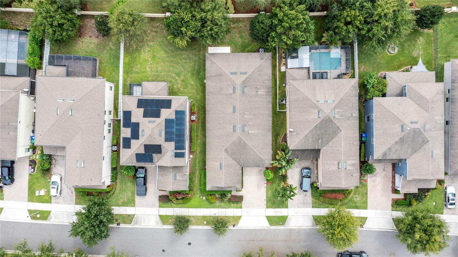 SUMMERLAKE - Residential