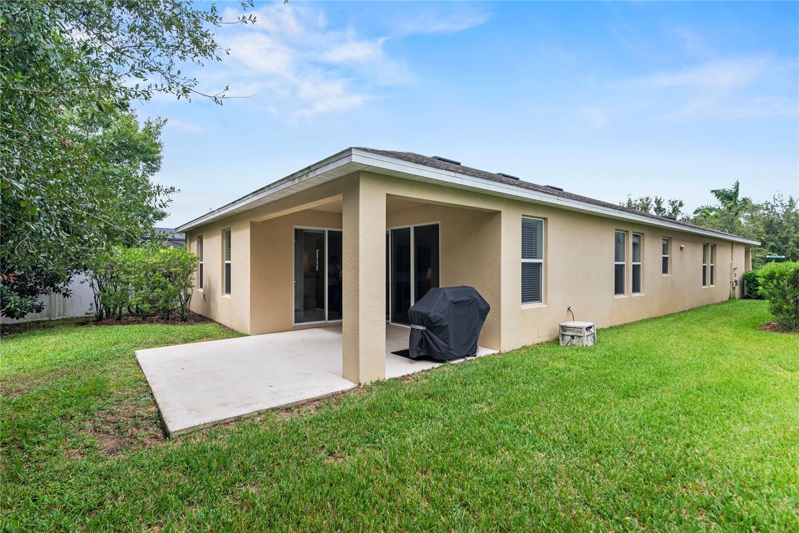 SUMMERLAKE - Residential