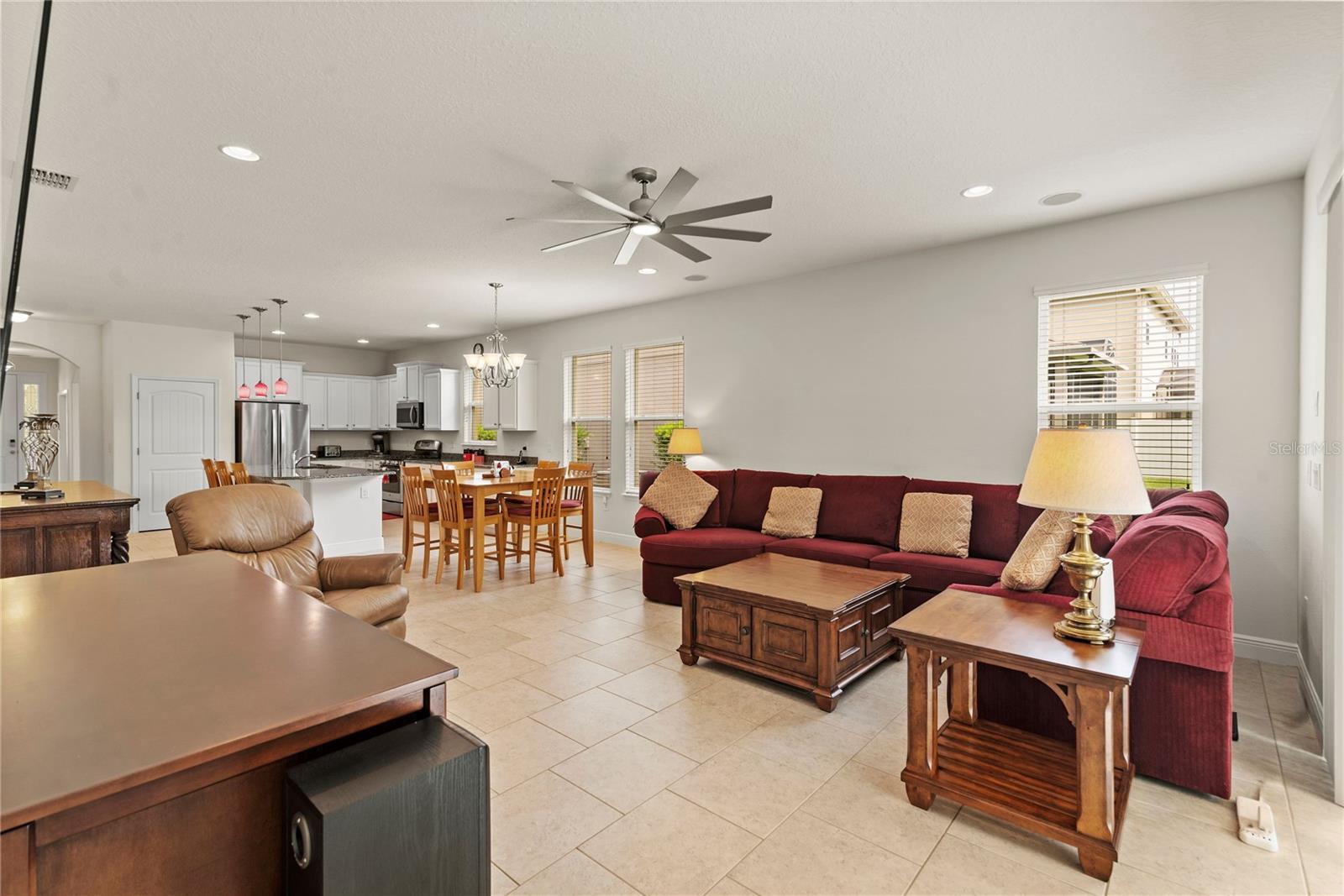 SUMMERLAKE - Residential