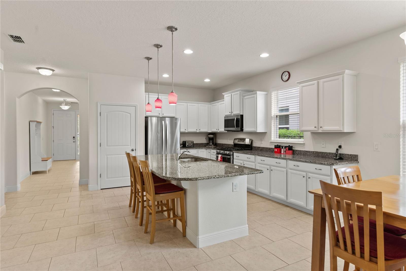 SUMMERLAKE - Residential