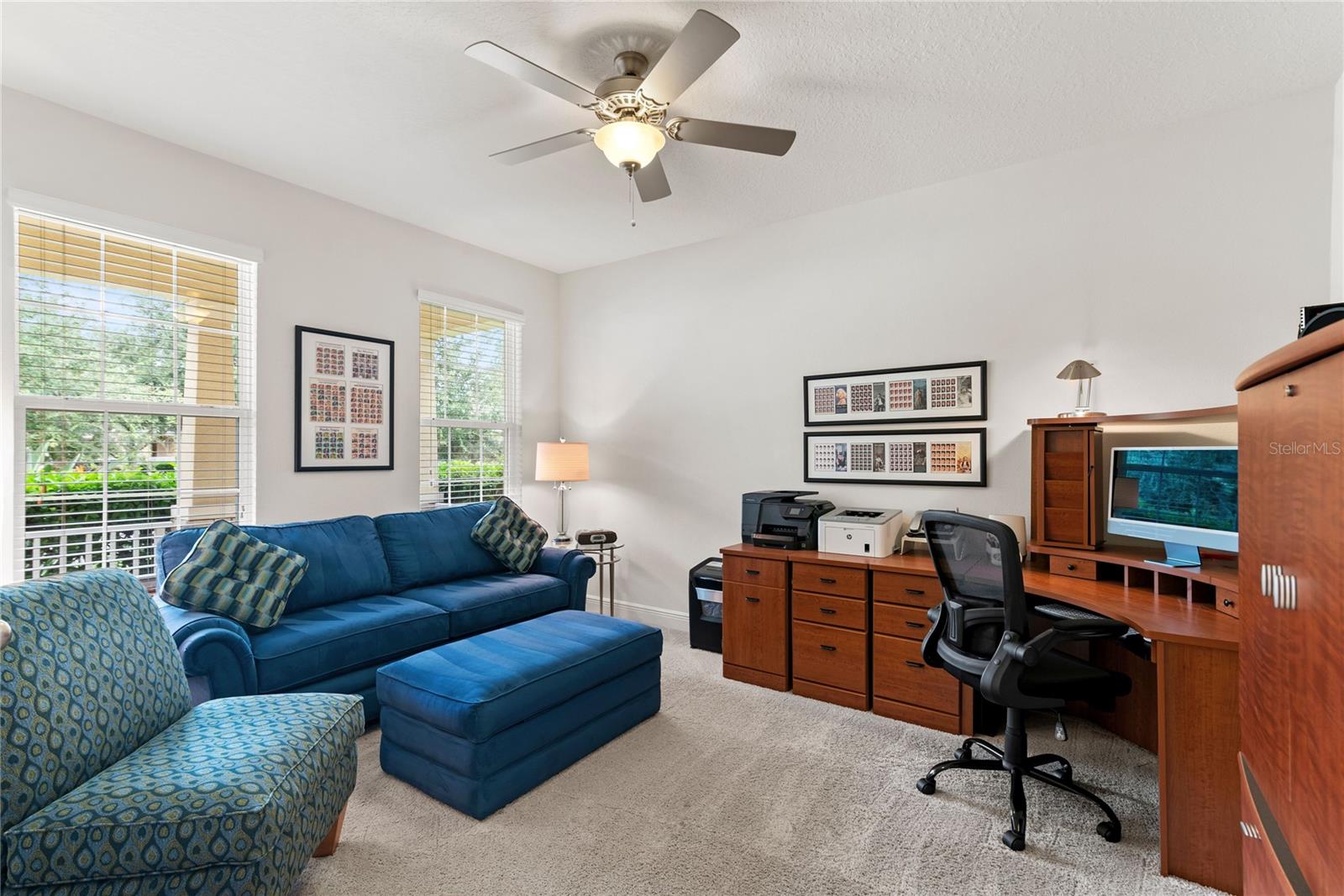 SUMMERLAKE - Residential