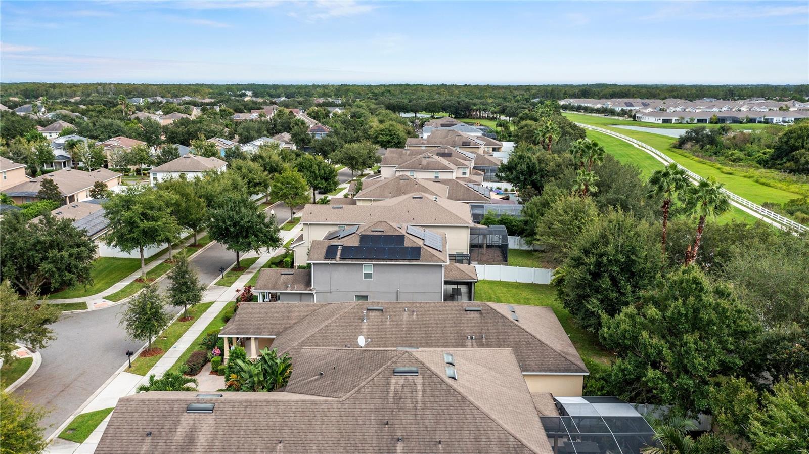 SUMMERLAKE - Residential