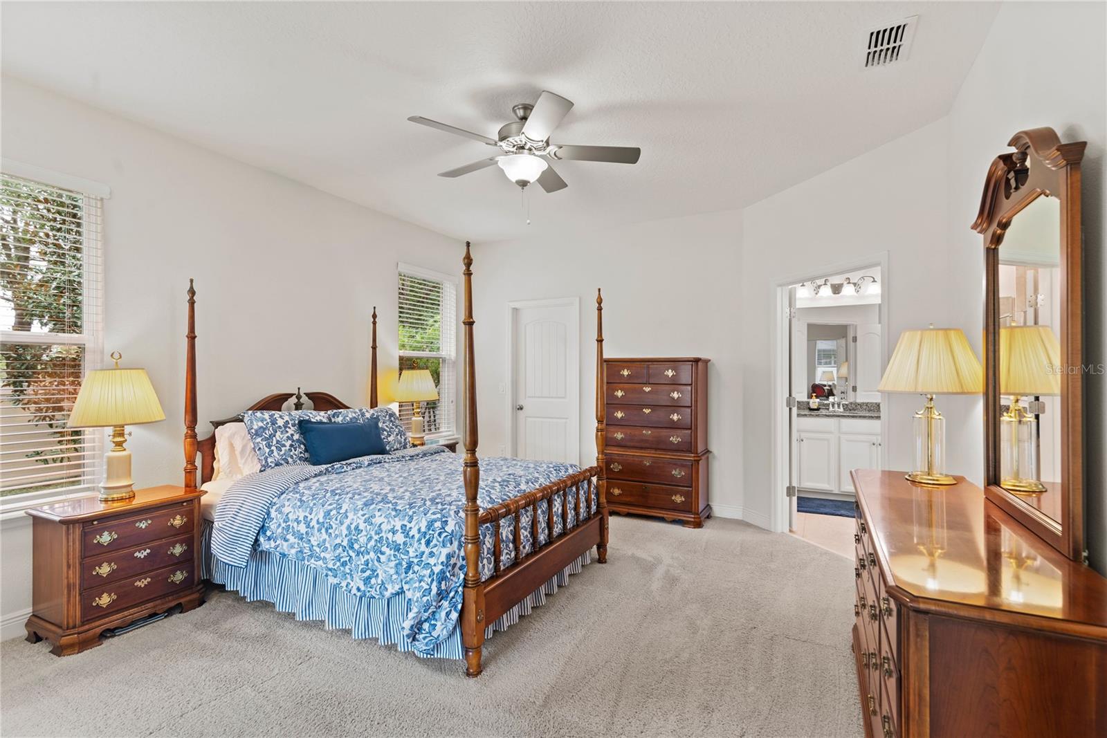 SUMMERLAKE - Residential