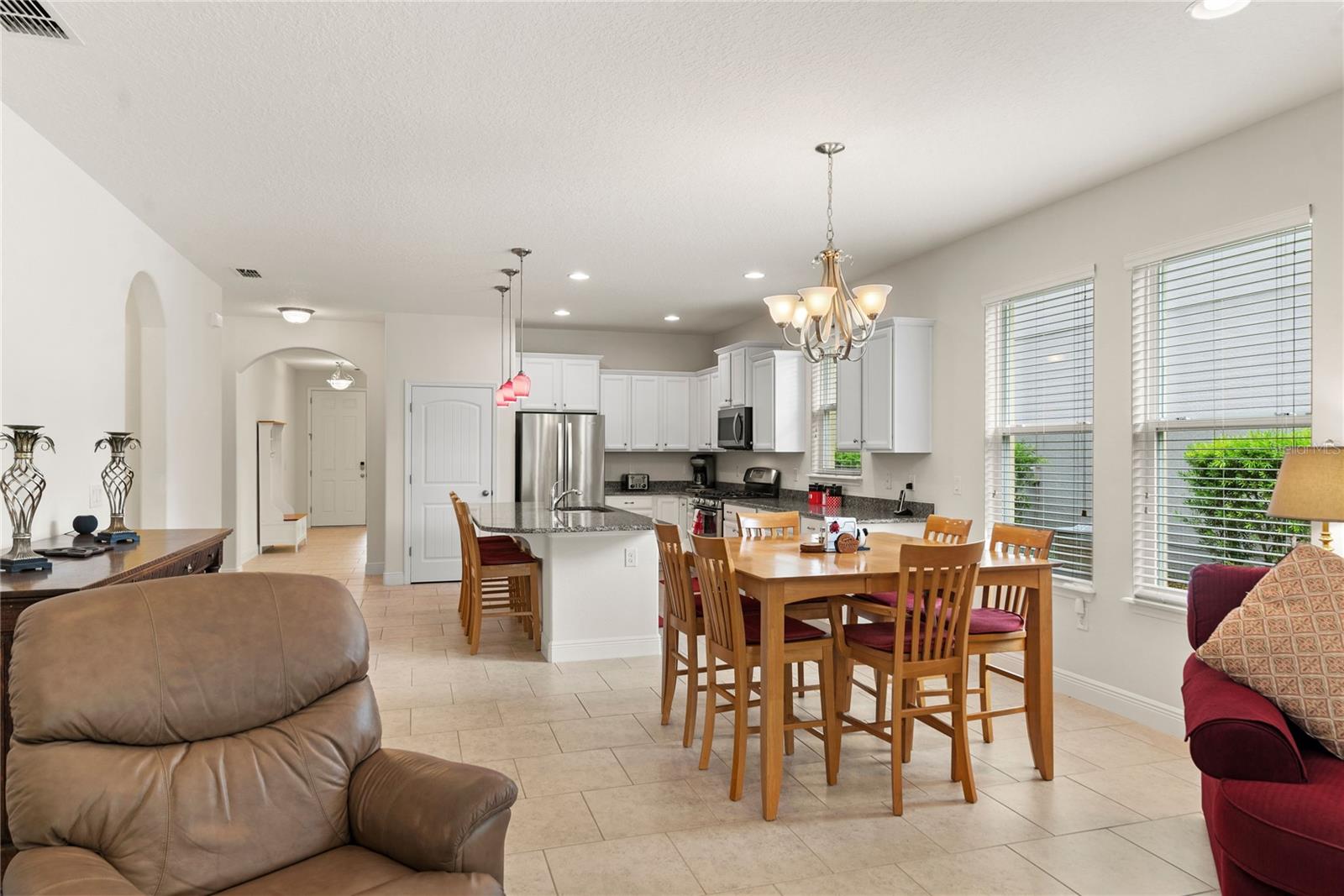 SUMMERLAKE - Residential