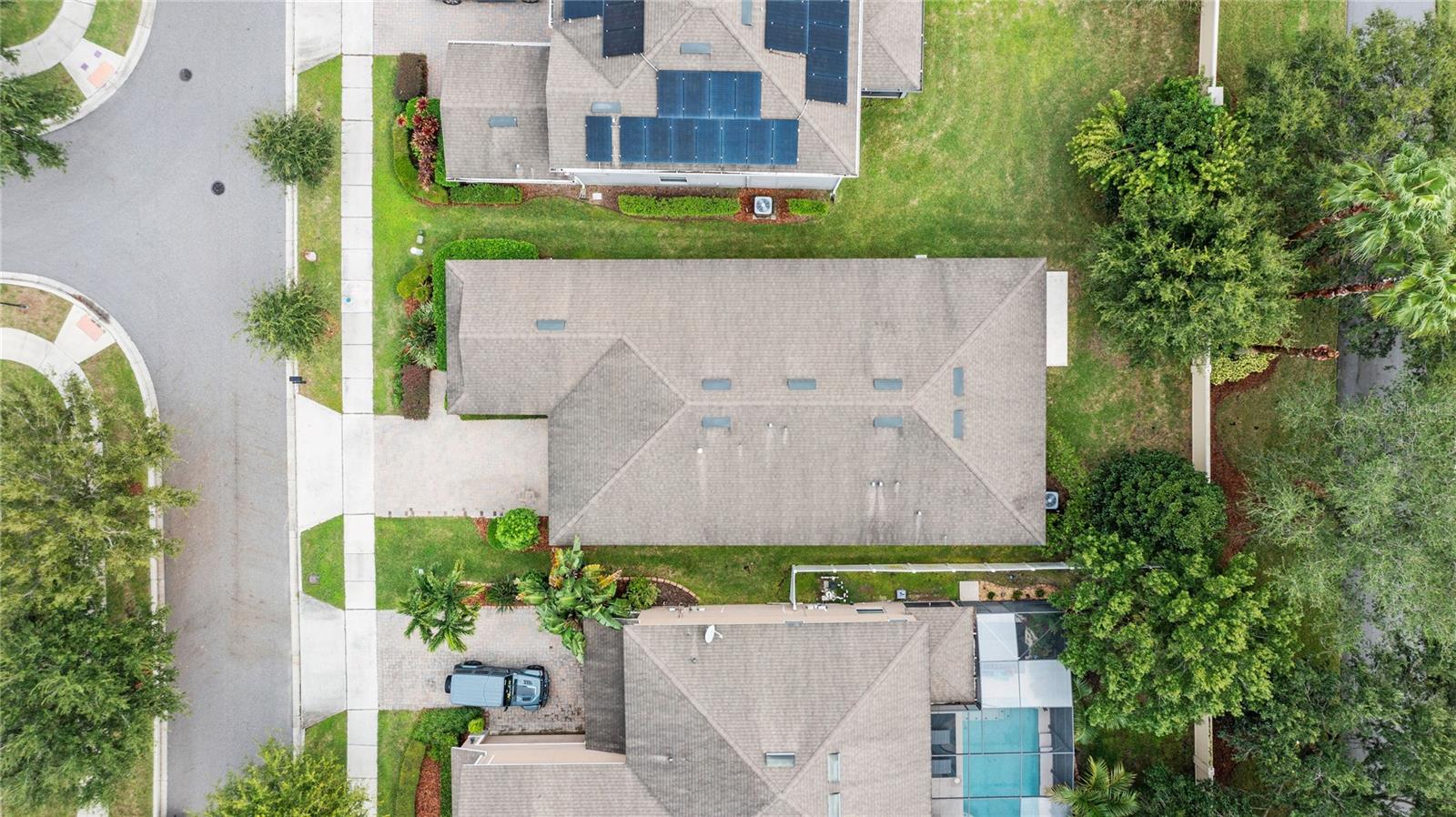 SUMMERLAKE - Residential