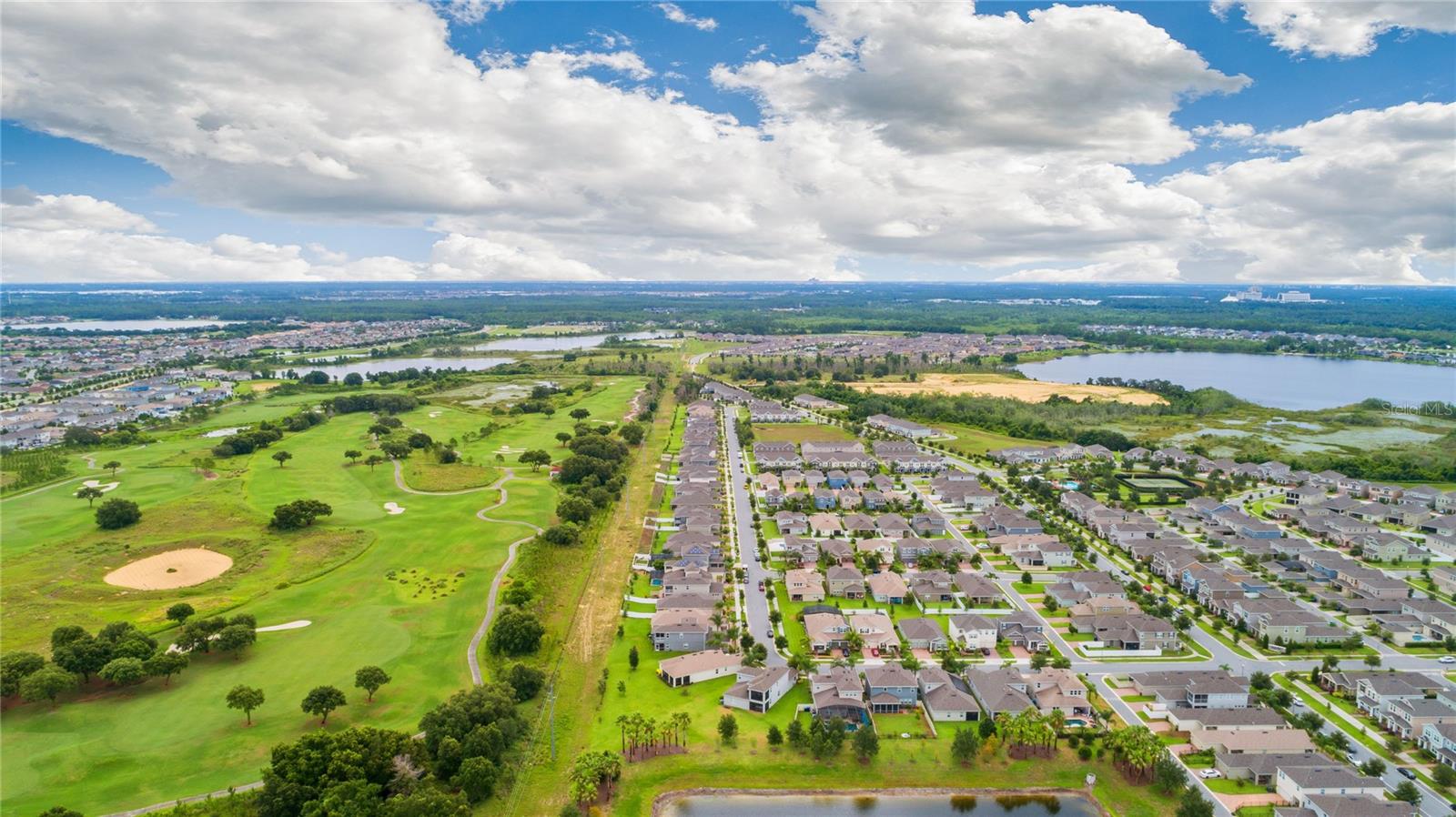 SUMMERLAKE - Residential