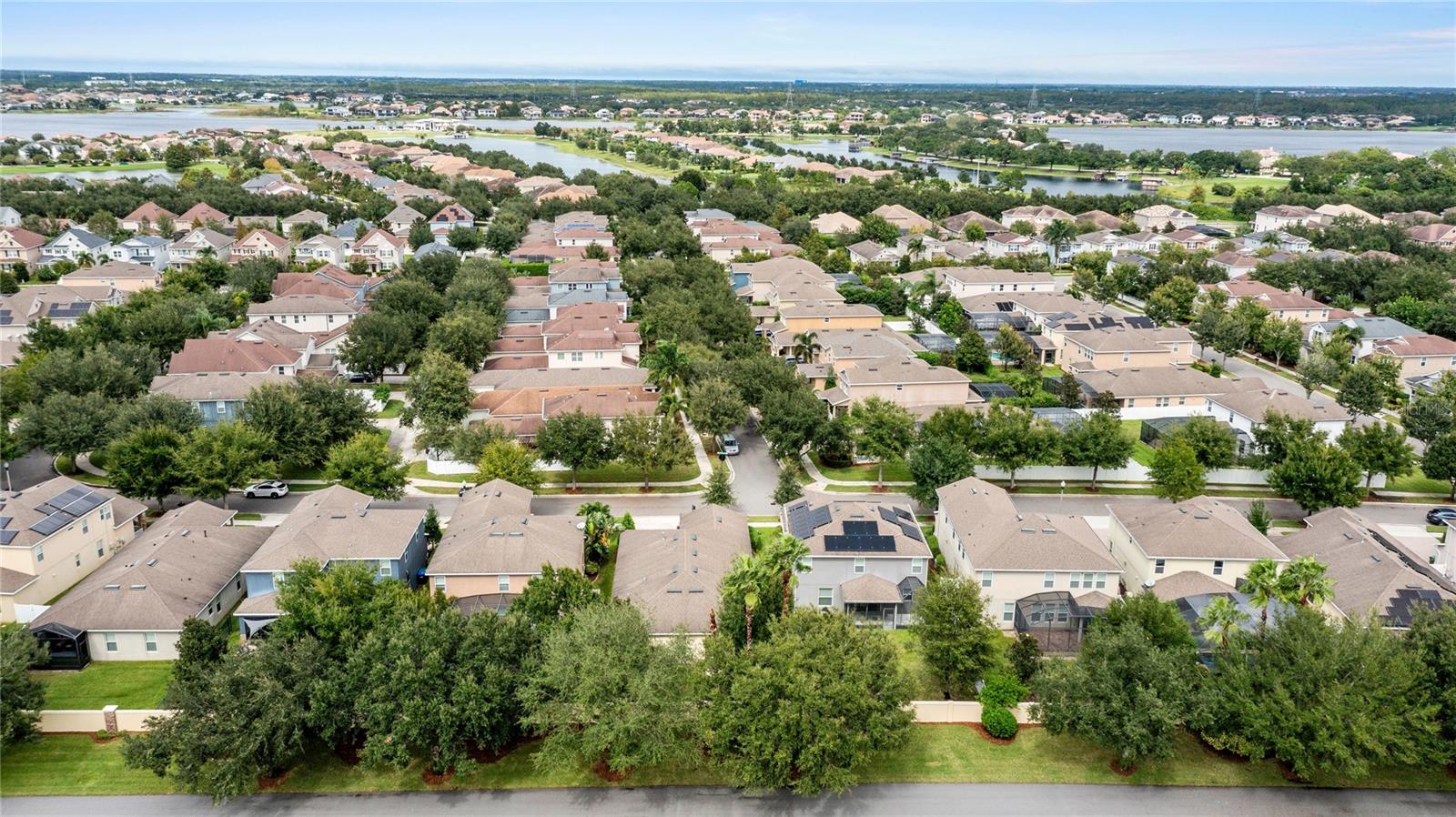 SUMMERLAKE - Residential
