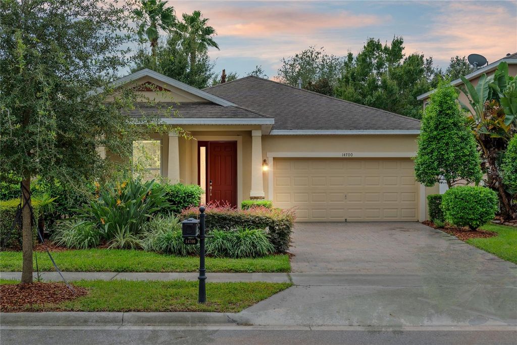 Photo of 14700 Spotted Sandpiper Boulevard, Winter Garden, FL 34787 (MLS # S5135990)