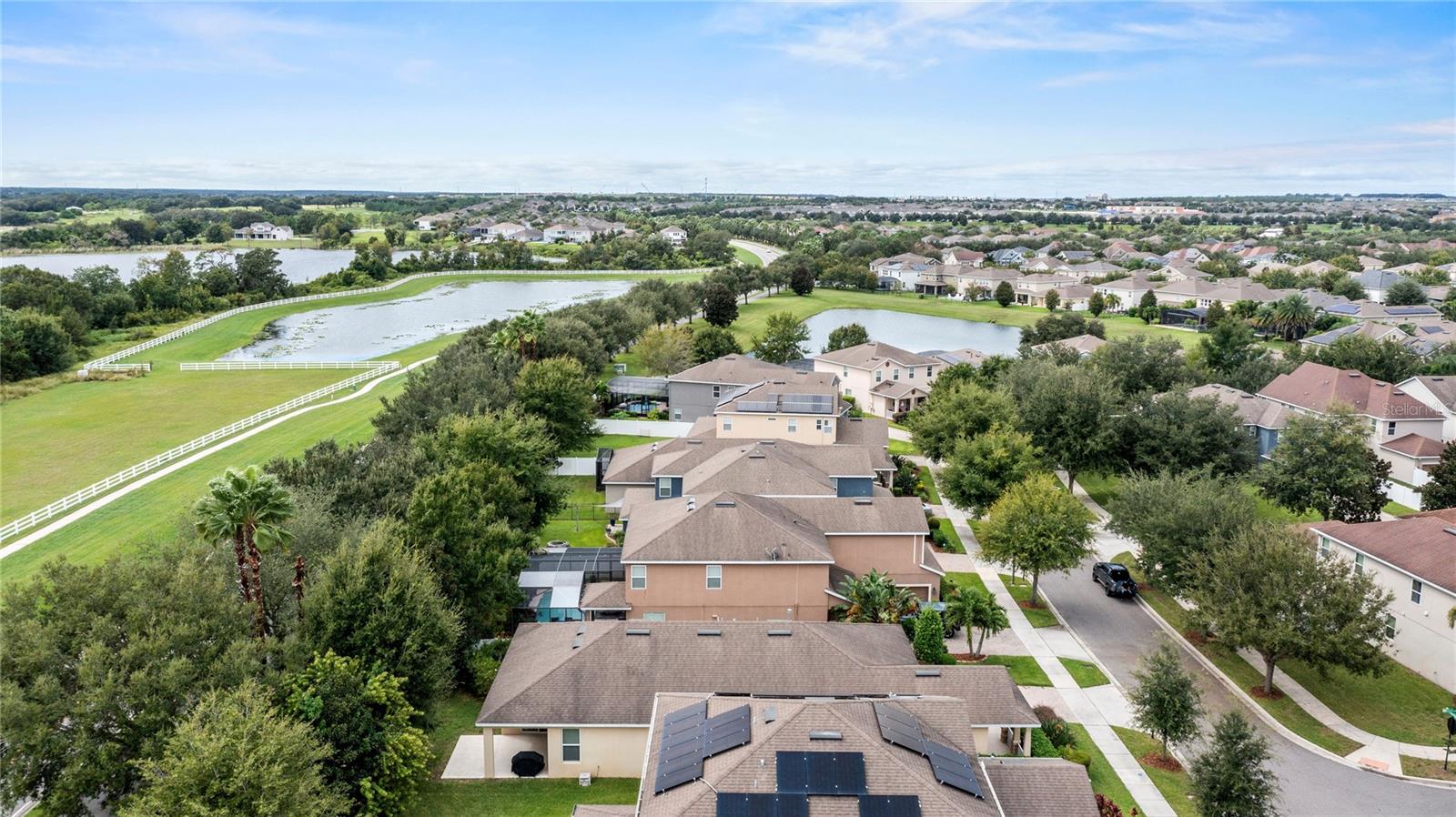 SUMMERLAKE - Residential