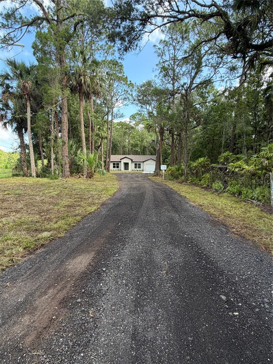 1438 LAKE HARNEY