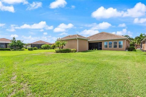 A home in BRADENTON