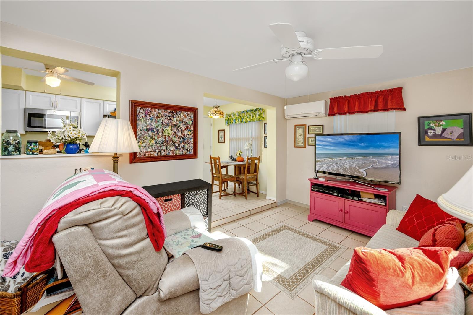 GREENBRIAR UNIT 6-B - Residential