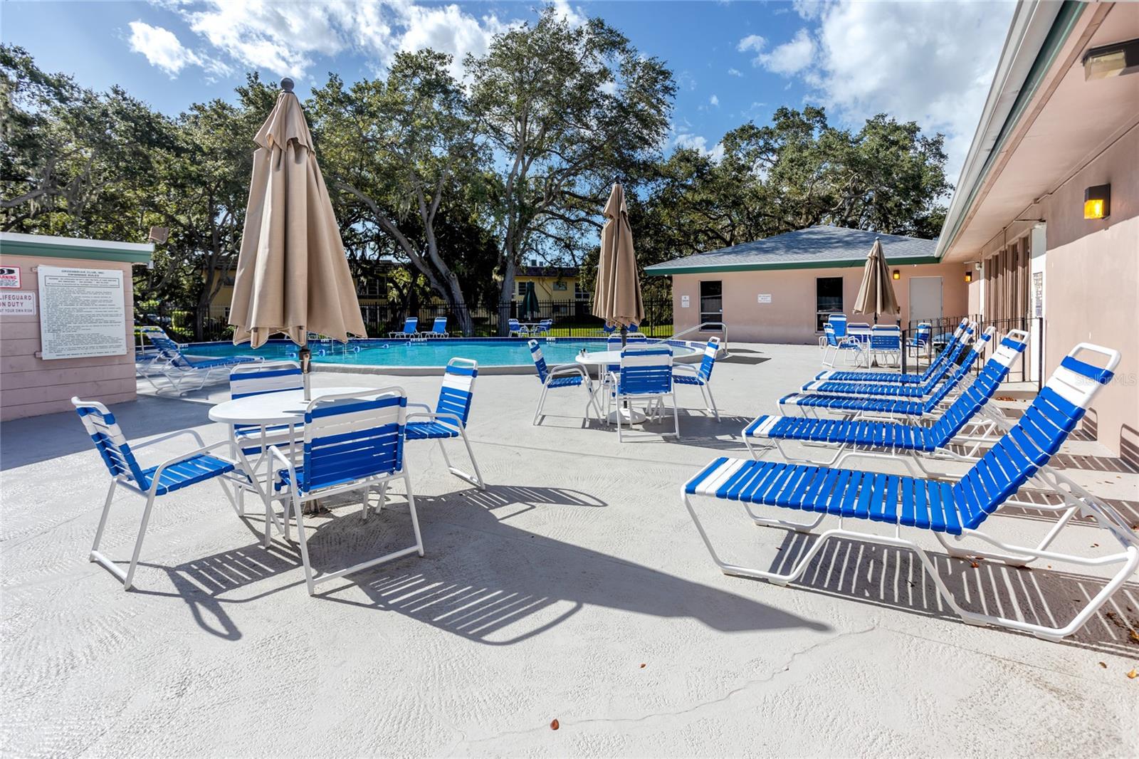 GREENBRIAR UNIT 6-B - Residential