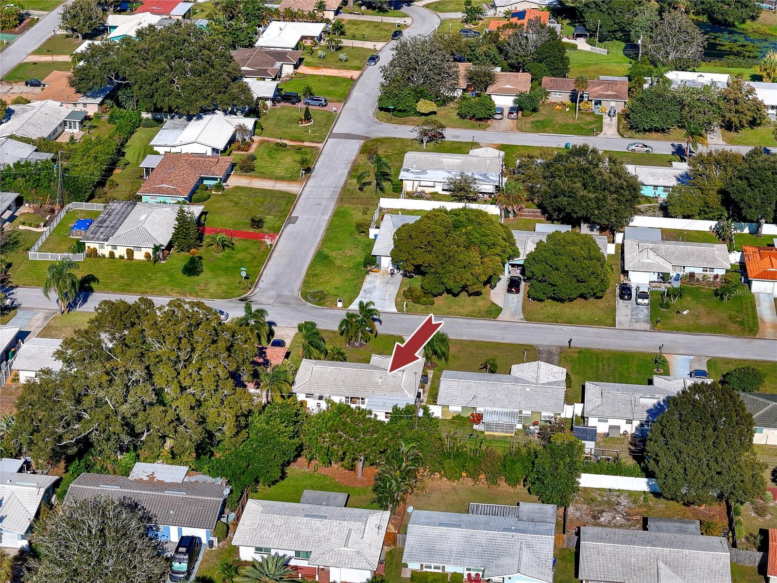 GREENBRIAR UNIT 6-B - Residential