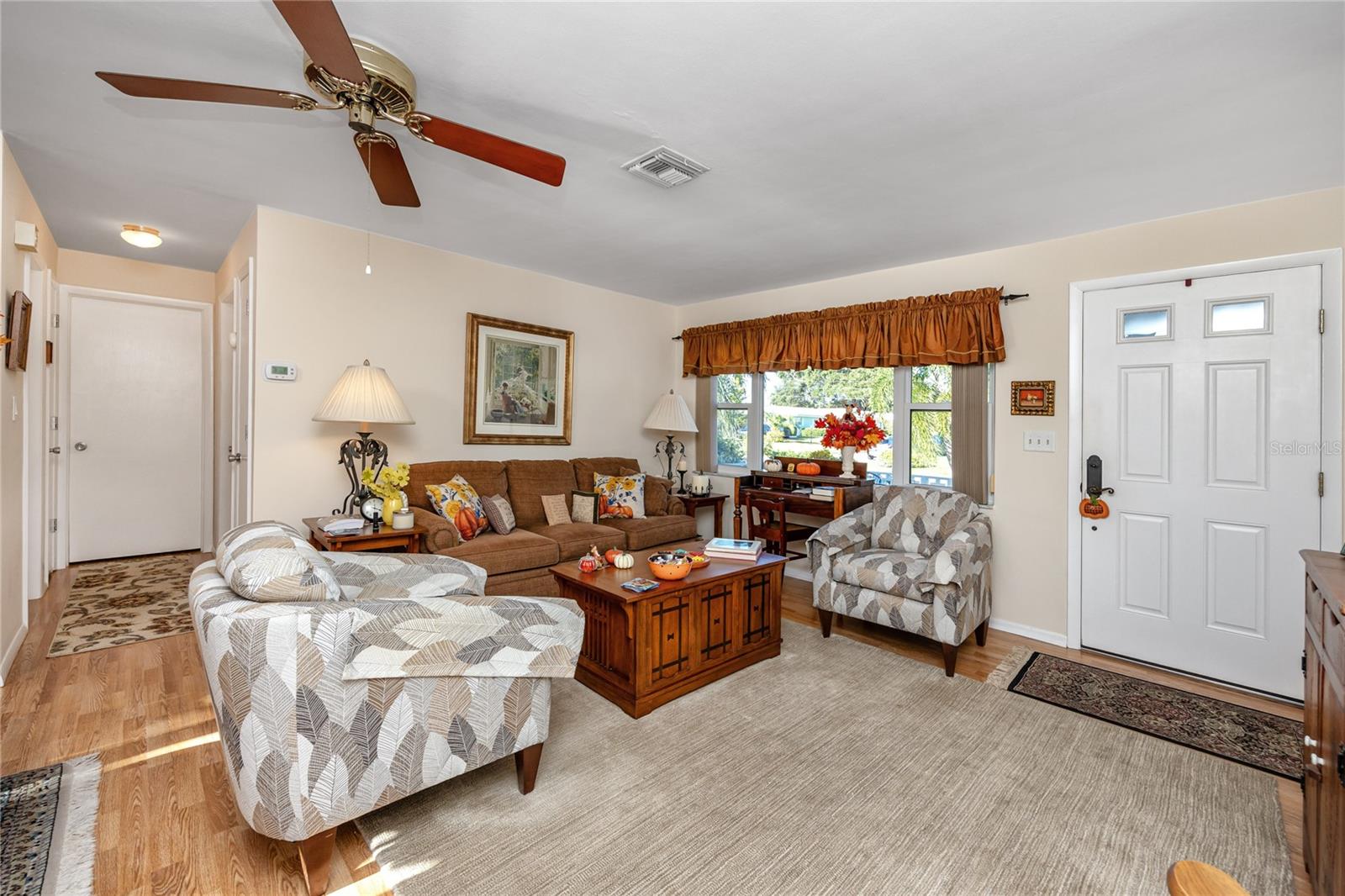 GREENBRIAR UNIT 6-B - Residential