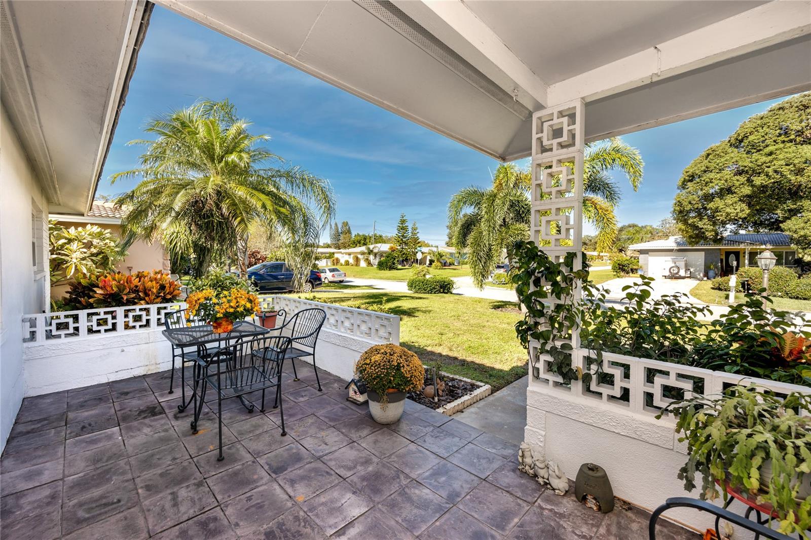 GREENBRIAR UNIT 6-B - Residential