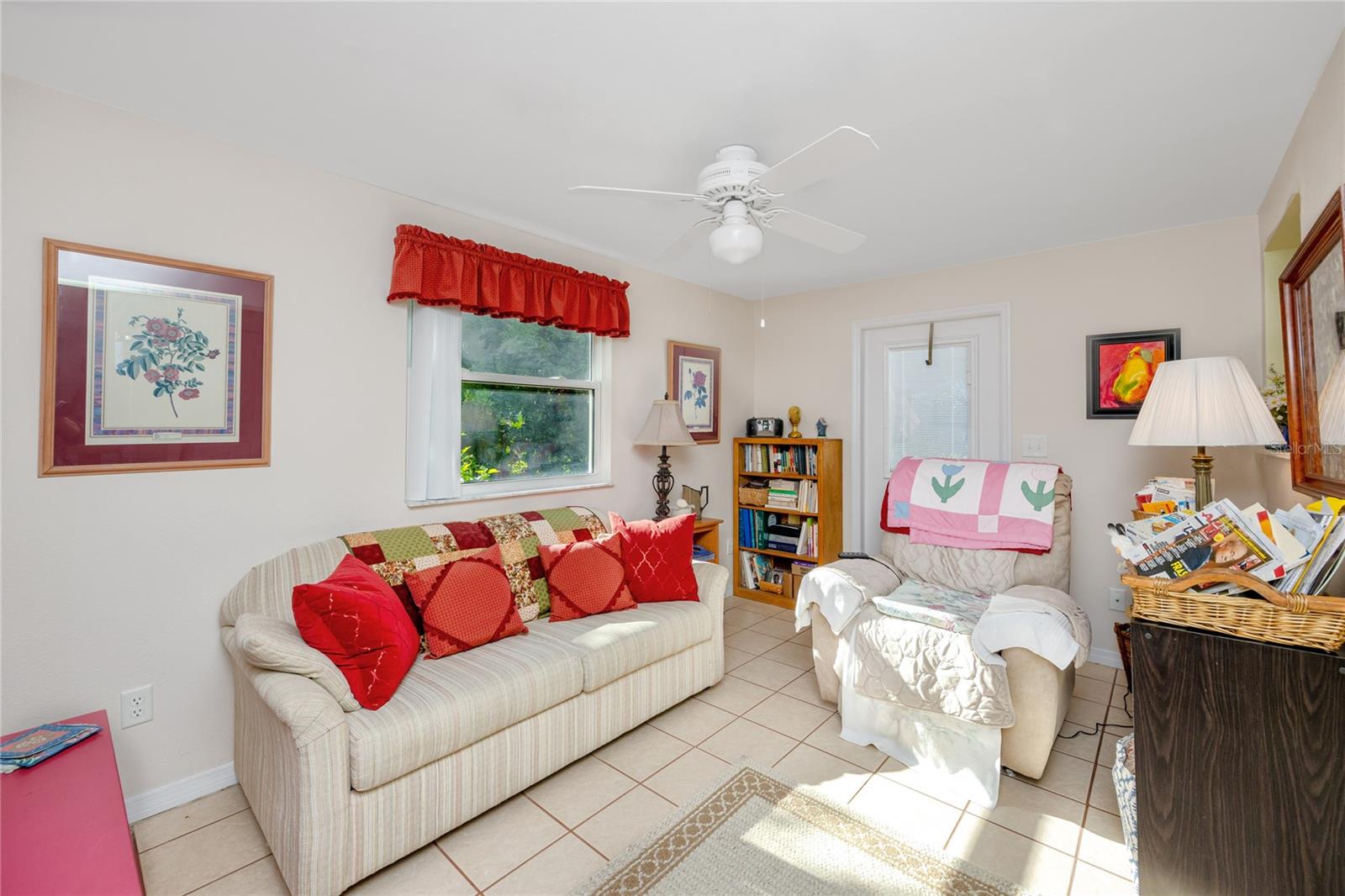 GREENBRIAR UNIT 6-B - Residential