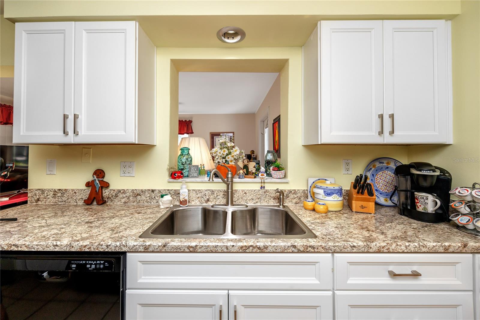 GREENBRIAR UNIT 6-B - Residential