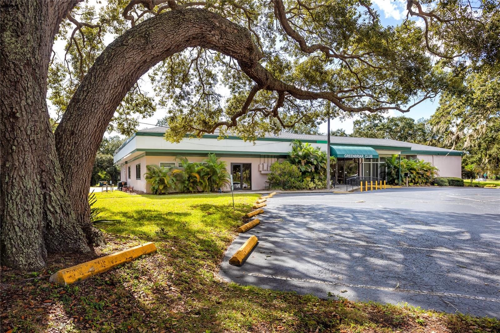 GREENBRIAR UNIT 6-B - Residential